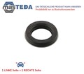 VKD 75028 DOMLAGER FEDERBEINLAGER VORNE SKF 2PCS NEU OE QUALITÄT