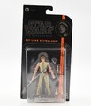 Star Wars The Black Series - #21 Luke Skywalker 3,75" Actionfigur
