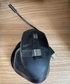 Logitech MX Master 2S Kabellose Maus - Graphit Top Zustand inkl. Zubehör