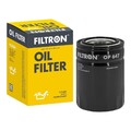 Ölfilter FILTRON OP 647 Anschraubfilter für FORD F-SERIES für IVECO MK