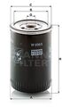MANN-FILTER W 936/5 Ölfilter für CHEVROLET OPEL