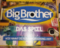 Brettspiel Big Brother Das Spiel Guter Zustand 