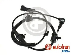 ABS-Raddrehzahlsensor Vorderachse links aktiver Sensor DS0122 AUTOFREN SEINSA