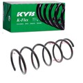 KYB K-FLEX FAHRWERKSFEDER FEDER VORDERACHSE passend für FORD FOCUS | RA1829