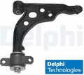 Delphi TC783 Lenker für Radaufhängung Querlenker Lenker Radaufhängung 
