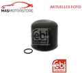 LUFTTROCKNERPATRONE DRUCKLUFTANLAGE FEBI BILSTEIN 21639 P FÜR DAF CF 85,CF