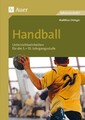 Handball Matthias Obinger