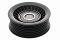 ACKOJA A26-0249 Umlenkrolle Keilrippenriemen 75mm für HONDA CR-V III (RE)