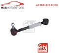 QUERLENKER LENKER RADAUFHÄNGUNG FEBI BILSTEIN 180638 A FÜR TOYOTA RAV 4 III