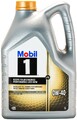 Mobil 1 FS 0W-40 - 5 Liter ACEA A3/B3 A3/B4 API SN/SM/SL/SJ VW 50200 / 50500