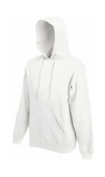 SWEATSHIRT *FRUIT OF THE LOOM* KAPUZEN PULLOVER Hooded Hoodie S M L XL 2XL NEU 