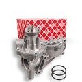 Wasserpumpe, Motorkühlung FEBI BILSTEIN 01287 für AUDI FORD SEAT VW FORD USA