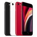 Apple iPhone SE 2020 64GB 128GB 256GB alle Farben iOS Smartphone - Gebraucht