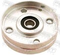 Febest Spannrolle, Keilrippenriemen 0287-N16 passend für NISSAN