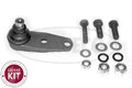 Querlenkerstift unten 49398511 CORTECO für RENAULT 19 II Cabriolet 19 I Chamade