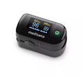 medisana PM 100 Pulsoximeter | Fingeroximeter | Messung der Sauerstoffsättigung