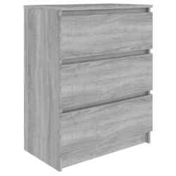 Kommode mit 3/4/5 Schubladen Sideboard Schubladenschrank Wohnzimmer Schrank