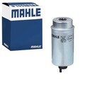 KNECHT MAHLE KRAFTSTOFFFILTER ANSCHRAUBFILTER passend für FORD TRANSIT LTI TX |