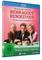Rehragout-Rendezvous -  Ein Eberhofer Krimi der neunte (2023)[Blu-ray/NEU/OVP]