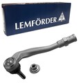 LEMFÖRDER SPURSTANGENKOPF LINKS VORDERACHSE passend für AUDI A8 | 35738 01
