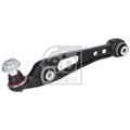 1x Lenker, Radaufhängung FEBI BILSTEIN 186263 passend für LAND ROVER