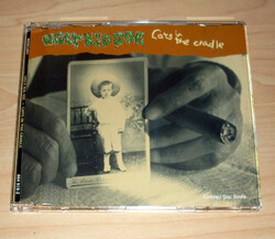 CD Maxi-Single - Ugly Kid Joe - Cats in the Cradle