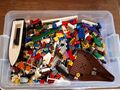 (5000) Lego Steine bunt konvolut 5,0 kg