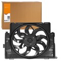 NRF 485mm LÜFTER MOTORKÜHLUNG passend für BMW 1 2 3 4 | 47736
