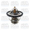 Thermostat Kühlmittel MEAT & DORIA 92795 für HYUNDAI TUCSON JM SANTA FÉ 2 CM TB