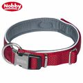Nobby Halsband CLASSIC PRENO ROYAL - XS/XS-S/S-M/M-L/L-XL - Nylon Hundehalsband