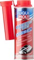 LIQUI MOLY Speed Tec Diesel | 250 ml | Dieseladditiv | Art.-Nr.: 3722, farblos