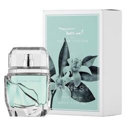 Helene Fischer That's Me! Honest Eau de Parfum Damenduft 50 ml