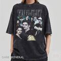 Twilight Saga shirt, Bella where the hell have you been loca Shirt, Bella Loca