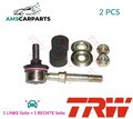 STABILISATOR STABI LINKS+RECHTS VORNE JTS296 TRW 2PCS P NEU OE QUALITÄT