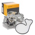CONTINENTAL WASSERPUMPE + DICHTUNG passend für AUDI A4 A5 A6 A7 A8 Q5 Q7 PORSCHE