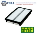 C 74 002 MOTOR LUFTFILTER MOTORFILTER MANN-FILTER FÜR PORSCHE PANAMERA