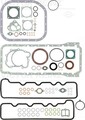 VICTOR REINZ Dichtungssatz Kurbelgehäuse 08-25194-05 für SL W126 MERCEDES R107