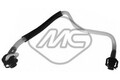 Metalcaucho Kraftstoffleitung 92104 für MERCEDES-BENZ