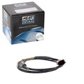 MEAT & DORIA ABGASTEMPERATURSENSOR passend für AUDI A3 Q2 TT SEAT ATECA LEON