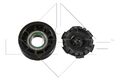 Magnetkupplung, Klimakompressor NRF 380044 für AUDI SEAT VW