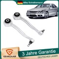 2x QUERLENKER VORNE OBEN FÜR MERCEDES BENZ C-KLASSE W203 S203 W204 S204 CL203