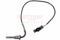METZGER 08941010 Abgastemperatursensor für VOLVO XC40 (536)
