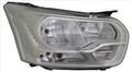 Hauptscheinwerfer TYC 20-14783-05-2 H15 für FORD TRANSIT FDD V363 FCD FED FFD