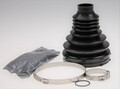 LÖBRO 307167 Faltenbalgsatz, Antriebswelle für FORD