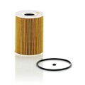 1x Ölfilter MANN-FILTER HU 926/5 y passend für MERCEDES-BENZ