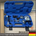 Motor Einstellwerkzeug für VW & Audi A4 A5 A6 A8 Q5 Q7 TDI 2.7 3.0 4.0 4.2 V6 V8