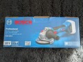 Bosch GWS 18V-8 Solo Professional Akku-Winkelschleifer