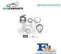 MONTAGESATZ DICHTSATZ TURBOLADER KT100320 FA1 NEU OE QUALITÄT