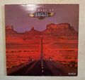 Eagles The Best Of Eagles NEAR MINT Vinyl LP DDR 1989 Amiga 856441