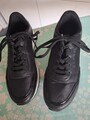 Sneaker Esprit Schwarz Gr 39 Plateau